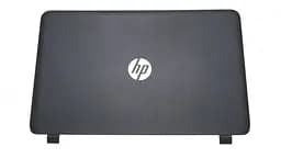 Кришка дисплея для ноутбука HP (Pavilion: 15-F), black