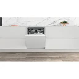 Посудомийна машина Whirlpool WIC 3C33 PFE - мініатюра 4