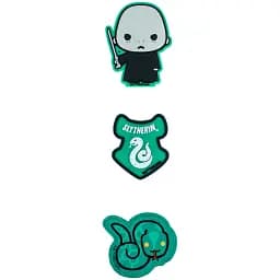 Набір бейджів на липучці Kite Harry Potter HP24-3012-1 3 шт. - мініатюра 2
