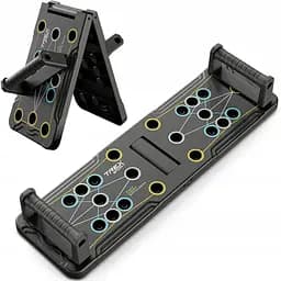 Дошка для віджимань Trex Sport TX-010PUB 12в1