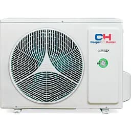 Спліт-система Cooper&Hunter Majesty CH-S12FTXAM-GD [106624] - мініатюра 4