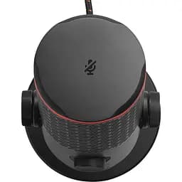 Мікрофон JBL Quantum Stream Studio (JBLSTRMSTUDIOBLK) [105618] - мініатюра 8