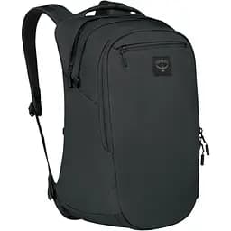 Рюкзак Osprey Aoede Airspeed Backpack 20 чорний - мініатюра 2
