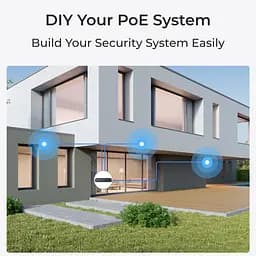 Відеодзвінок Reolink D340P (Video Doorbell PoE) - мініатюра 10