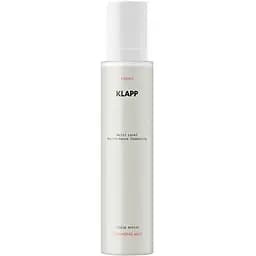 Очищувальне молочко для обличчя Klapp Triple Action Cleansing Milk 200 мл