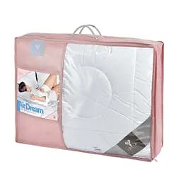 Одеяло Ideia 155х215 Air Dream Exclusive зимнее 8-11764
