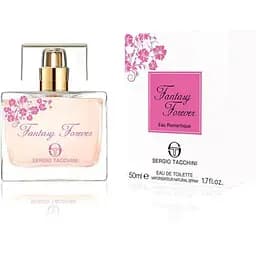 Sergio Tacchini Fantasy Forever Eau Romantique 50 мл