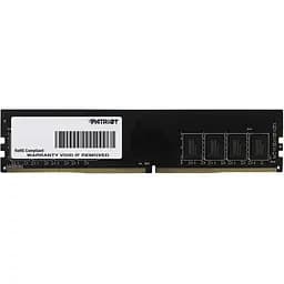 Модуль памяти DDR4 8 ГБ/3200 Patriot Signature Line (PSD48G320081)