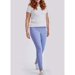 Жіночі штани Avon Блакитні