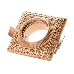 Світильник точковий Brille декоративний HDL-M8 MR16 AB L13-141