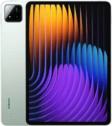 Планшет Xiaomi Pad 7 8/128GB Green (VHU5364EU)