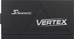 Блок живлення Seasonic Vertex PX-850 850W 80+ Platinum (Vertex PX-850) - мініатюра 7