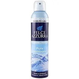 Освежитель воздуха Felce Azzurra Spray Pura Montagna 250 мл