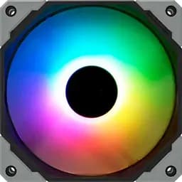 Вентилятор ID-Cooling NO-12015-XT ARGB (NO-12015-XT ARGB)