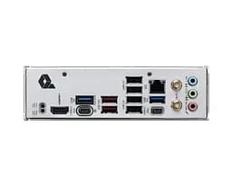 Материнcька плата PRO X870E-P WIFI sAM5 X870E 4xDDR5 M.2 HDMI WiFi BT ATX MSI teh0019073 - мініатюра 6