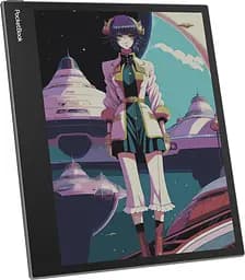 Електронна книжка PocketBook InkPad Eo(PB1042) Mist Grey - мініатюра 6