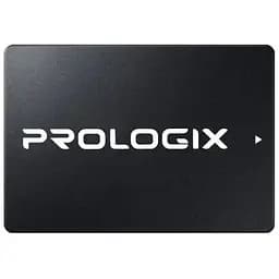 Твердотільний накопичувач SSD Prologix 480Gb Prologix teh0023765
