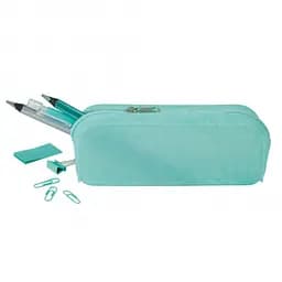 Силіконовий пенал, Apli Kids Soft Glitter, в асортименті, серія Soft Glitter (18216)