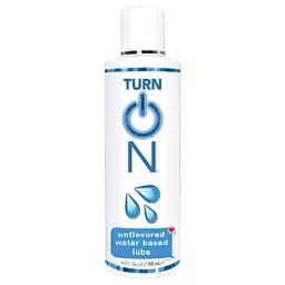 Лубрикант Wet Wet Turn On UnFlavored Water Based Lube 118 мл