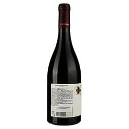 Вино Purcari Shiraz de Purcari червоне сухе 0.75 л - мініатюра 2