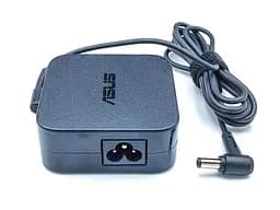Блок живлення для Asus F501, F502, F50, F55, F550, F551, F552, F555, F55 (19V 4.74A 90W (5.5x2.5)) Квадратний - мініатюра 3