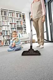 Пилосос контейнерний Karcher VC 3 700 Вт НЕРА 13 білий - мініатюра 9