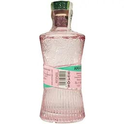 Джин Mintis Amarena Cherry 41.8% 0.7 л - мініатюра 2
