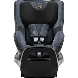 Автокрісло Britax Romer Dualfix Pro Blue Marble, синє (2000038298) - мініатюра 2