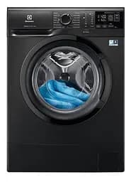 Стиральная машина Electrolux EW6S4R06BX фронт. загрузка/6 кг/1000 об/мин/глуб. 38 см/A+++/антрацит (EW6S4R06BX)