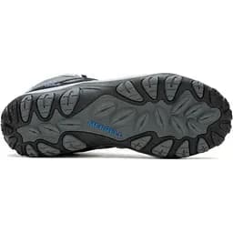 Черевики Merrell Accentor 3 Mid Wp 43 Сірий/Синій (1054-036.0544) - мініатюра 6