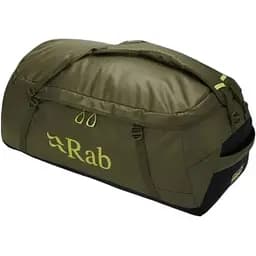Сумка Rab Escape Kit Bag LT 70 Olive (1033-RB QAB-18-ARM-70)