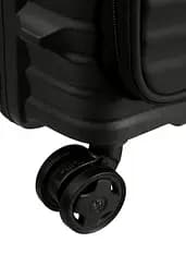 Валіза 55 См Samsonite UPSCAPE BLACK 55x40x23(26) KJ1*09007 - мініатюра 5