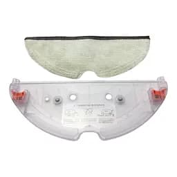 Ємність для води + ганчірка на робот пилосос Xiaomi Roborock S5 Max, S50 Max, S6 MaxV, T7, T7 Pro