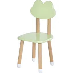 Детский стульчик Bambi Лягушонок салатовый 04-5C5  