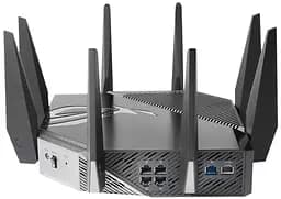 ASUS Маршрутизатор GT-AXE11000 - мініатюра 7