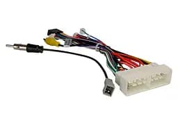 Перехідна рамка KIA Cerato, Forte AWM 881-02-226 - мініатюра 6