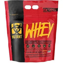 Протеїн Whey, 4.54 кг Полуниця Mutant vit0003426