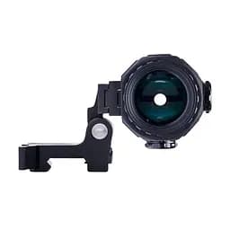 Збільшувач EOTech G43 Blk 3х w/STS Mount (G43.STS) (G43.STSBlk)