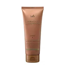 Маска для тонких волос укрепляющая La'dor Dermatical Hair-Loss Treatment 200 мл