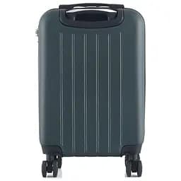 Валіза Semi Line 20" S Petrol (T5761-2) - мініатюра 4