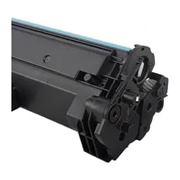 Картридж ACO HP W1420A(142A) Black без чипа 950ст (ACO-W1420ANC) - мініатюра 2