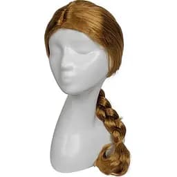 Парик Рапунцель