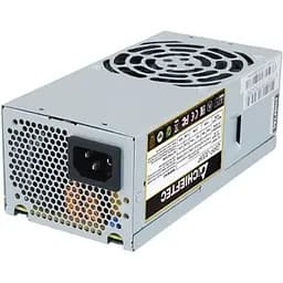 БЖ 300W Chieftec SMART GPF-300P  80 mm fan, 80+ BRONZE,TFX, bulk (GPF-300P)