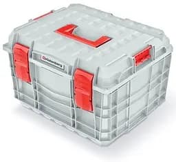 Ящик для інструментів C Block PRO, 18", 45х38х29см, пластик Kistenberg hoz0012866