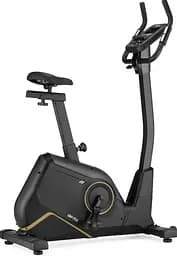 Велотренажер Gymtek XB4500 електромагнітний золотий - мініатюра 4