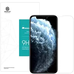 Защитное стекло Nillkin H для Apple iPhone 13 Pro Max/14 Plus 6.7 Прозрачный