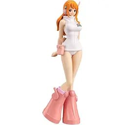 Фигурка Bandai Spirits Ван Пис Нами One Piece Nami 16 см BS OP NE 16