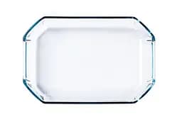 Форма Pyrex Inspiration, 30х20х7 см, 2,6 л (294B000/7645) - мініатюра 3