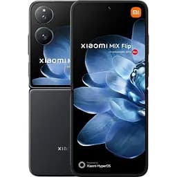 Смартфон Xiaomi Mix Flip 12/512GB Black (Global Version) [NFC, 5G]