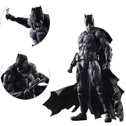 Фігурка KAI Бетмен проти Супермена: Світанок правосуддя 27 см DC B 10.062